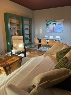 Porta Vescovo Apartment Stylish close to downtown